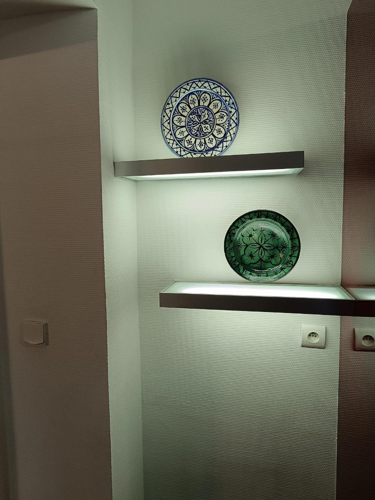 Sejourner Au Chateau De La Roue Grand Appartement 리시우 외부 사진